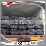 Factory Price ASTM BS EN DIN JIS GB Standard Schedule 40 Steel Pipe thumbnail-3