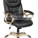 PG High Back Executive Leather Ergonomic Computer Chair thumbnail-1