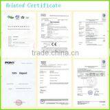 Wholesale Personalized Resin House Christmas Ornaments With Names thumbnail-6