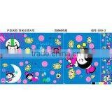 Hot Stamped Foil for Leather for PU Leather