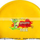Hot sales nice swim cap for adult