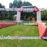 Best Price Advertising Inflatable Arch or Inflatable Archway for Sale Sp-ah047