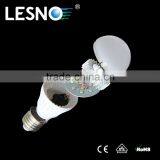 Manufacture Best Price 3w 7w 9w 15w Led Bulb E27 Led Lamp With 2 Years Warranty thumbnail-2