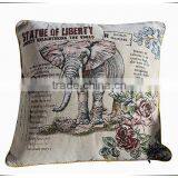 Goblin Fabric Handmade Cushion Covers, Customized Designs thumbnail-4