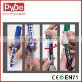 Top Quality Japan Tip Refillable White Board Marker thumbnail-2