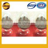 Refractory Material Zirconium Ramming Material Cement Price per Ton Castable Cement Refractory Cement