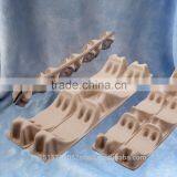 2" to 50" Molded Fibre Roll Cradles and Chocks thumbnail-1