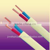 Copper core PVC insulated electrical wire for household