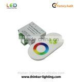 RGB RF Led Controller OEM Projects