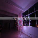 2M LED Fireworks Light For New Year Decoration thumbnail-1