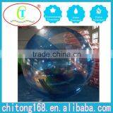 Hot Selling Inflatable Floating Water Bubble Ball thumbnail-1