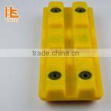 Road Machinery Spare Parts Vogele Shoe Bolts thumbnail-4