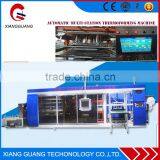 High Performance Custom Made Thermoforming Machine China Manufacturer