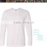 Custom Long Sleeve t Shirt thumbnail-3