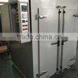 High Temperature Electrical Rubber Curing Oven Silicone Rubber Vulcanizing Oven thumbnail-1