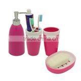 2016 Stylish Plastic Toothbrush Holder Brush Holder Made in China thumbnail-5