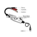 Best Quality of USB Audio Capture