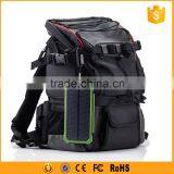 Best Selling Retail Items Solar Panel Backup External Battery 12000mAh thumbnail-6