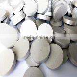 Sintered Porous Metal Filter Porosity Disc thumbnail-3