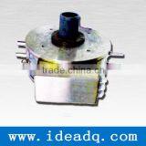 Design Crystallization Stirrer