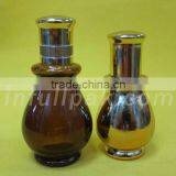 Glass Essential Oil Bottle