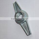 China Supplier,ductile Iron Jack Nut Manufacturing