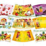 Raw Material in Sheet for Paper Cup Fan thumbnail-1