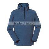 JSX365 Comfortable Chic Men Polar Fleece Pullover