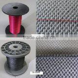 Technora Aramid Fiber Rope for Industry / Robot Arm Machine