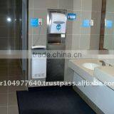 Top Jet Hand Dryer thumbnail-1