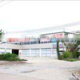 Foshan Taike Refrigerant Technology Co., Ltd. company overview - view 1 thumbnail