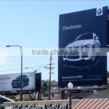 Pvc Flex Banner Glossy Backlit Flex Banner for Digital Printing Materials/media Rolls thumbnail-2