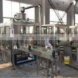 Ice-tea Filling Machine thumbnail-6