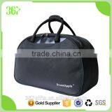 Hot Sale High Quality Tote Luggage Bag Travel Bag With PVC Part thumbnail-5