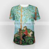 Full Sublimation Shirts With Beautiful Designs thumbnail-1