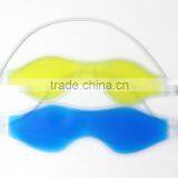 PVC Weighted Travel Eye Mask for Sleeping thumbnail-4