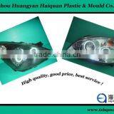 Provide Precise Auto Lamp Mold ,auto Part Mould