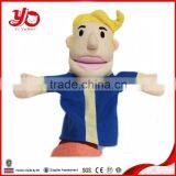 Wholesale Hand Puppet Popular Toy 2015