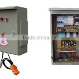 ZLP suspended cradle electrical system/electrical box equip with famous parts