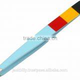 Eyebrow Tweezer , Tweezer , Stainless Steel Tweezer, 058