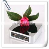 2014new Design!!! Portable Back-up Charger for Smartphone