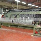 New Type wire mesh weaving machine in China