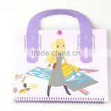 Sell Drawing Spiral Notebook,Wenzhou