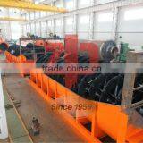 Long Working Life Gold Mining High Weir Spiral Classifier thumbnail-4