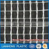 china square mesh plastic anti hail net