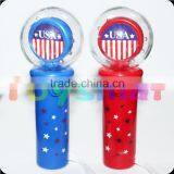 2016 Best Selling Multi-color Led Plastic Custom Electric Glow Stick thumbnail-1