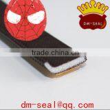 New Generation Fireproof/Adhesive Intumescent Seal Strip for Window Door thumbnail-2