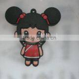 Hot Sale PVC Usb Flash Disk