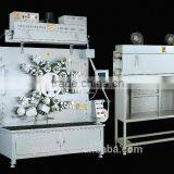 Digital 8 colors Garment Trims fabric printing machine