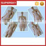 K-66 Sexy Hand Crochet Bikini With Swimsuit Swimwear Beachwear Crochet Bra Top Bikini Sexy Boho thumbnail-3